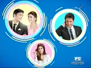 Because of You April 1 2016 Part 1 / pinoytvnetwork.net