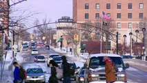 Flint: Poisoned drinking water causing irreparable brain damage - BBC News