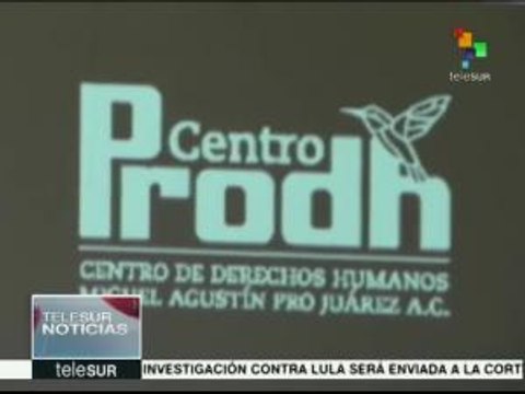 México: exoneran a 6 militares implicados en masacre de Tlatlaya