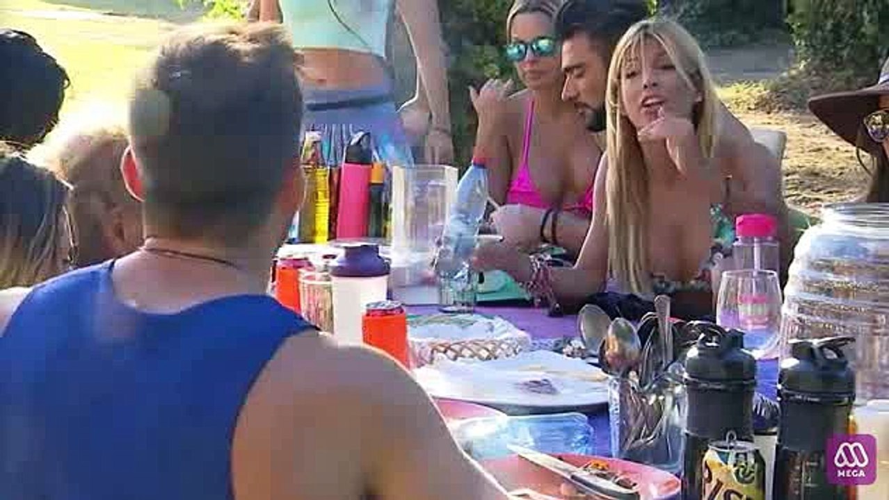 CAPITULO 45 Volverias con tu ex 1/2