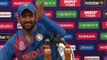 Dhoni Epic Reply on a journalist Question In a Post match Conference Against West indies.