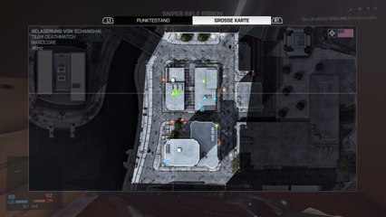 Battlefield 4 Aimbot headshot quickscope