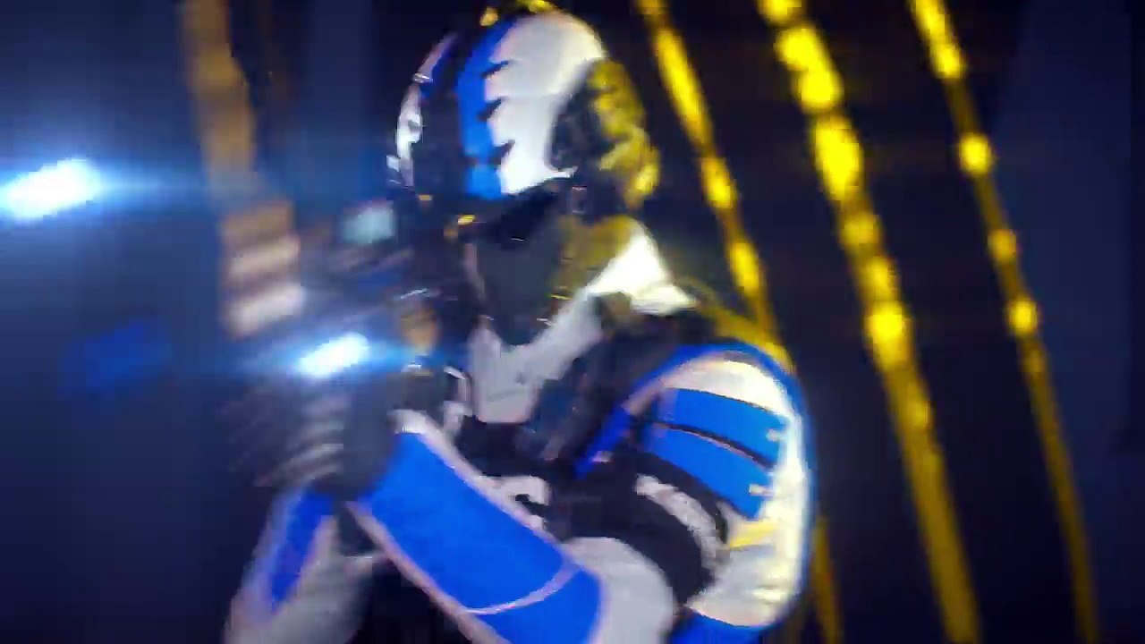 Mirror's Edge Catalyst I Am Faith - Story Trailer