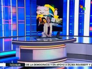 Es Noticia: defensa de la democracia en Brasil