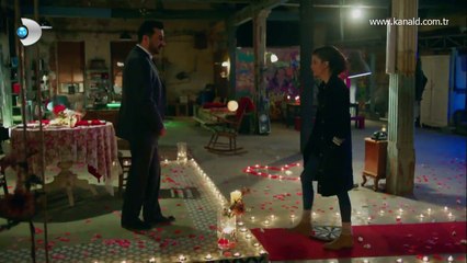 Poyraz Karayel 51. Hafta - Kalp hırsızı Zülfikar!