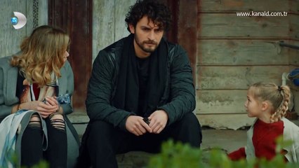 Hayat Şarkısı 8. Bölüm - Kerim'in Hülya'ya İtirafı