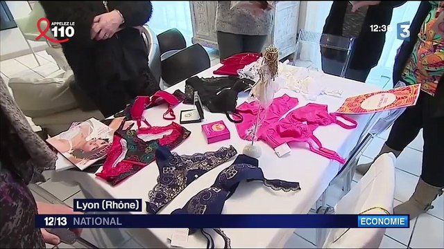 Emploi : la vente à domicile recrute