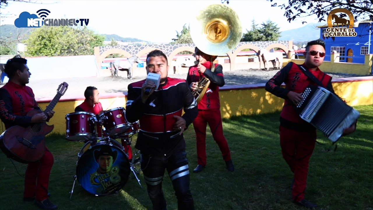 Gente de a Caballo La divina providencia