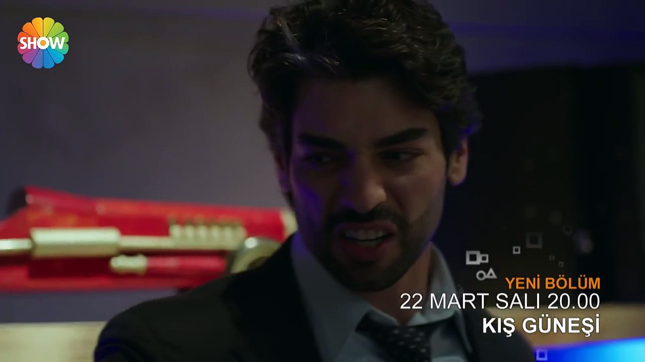 Kış Güneşi 5.Bölüm Fragmanı ᴴᴰ
