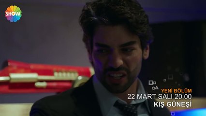 Kış Güneşi 5.Bölüm Fragmanı ᴴᴰ