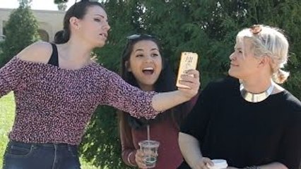 The Different Types Of Moms You Meet Part Two