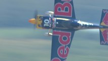 Red Bull Air Race 2015: Fort Worth, Texas