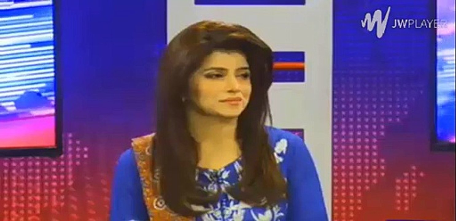 Farooq Sattar aik robot hai - Haroon Rasheed analysis on MQM and Mustafa Kamal