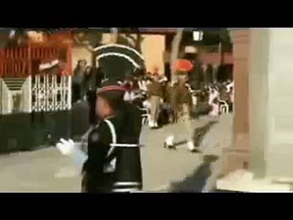 INDIAN SOLDIER FALLING