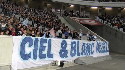 R92 vs RCT : Un jour à Lille