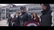 Captain America: Civil War - All trailers & clips (2016) HD