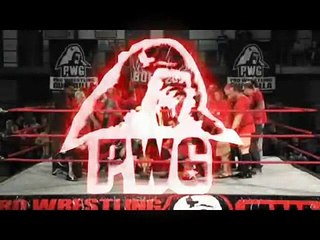 PWG: BOLA Night 1 MV