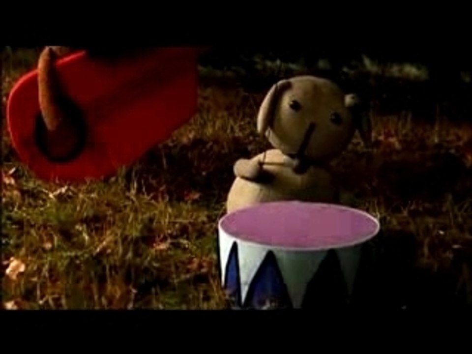 Boy Least Likely to- Be gentle with Me