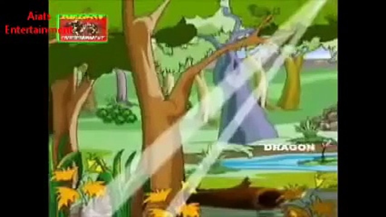 bangla Cartoon raja and tontonir golpo YouTube 360p