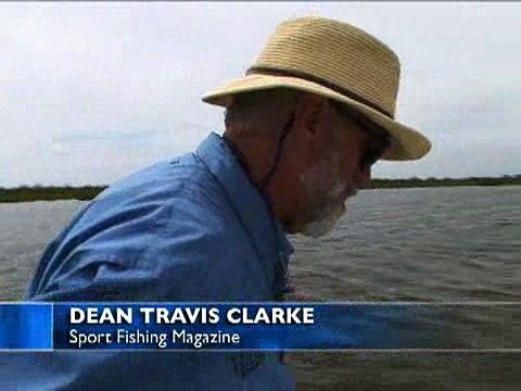 Big Biscayne Bay Bonefish