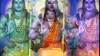 Vishwanathashtakam Shiva Stuti with 3D wallpaper Images