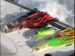 Top Marlin Lures