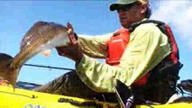 Kayak Fishing '09: Game On Trailer