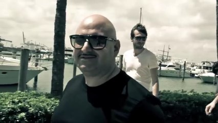 Federico Scavo - Funky Nassau (Official Video Teaser)