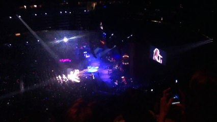 Taylor Swift - Speak Now World Tour (Orlando, FL)