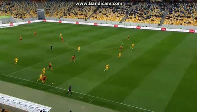 Bernard Goal 8:1 Shakhtar Donetsk vs Metalist Kharkiv 01.04.2016