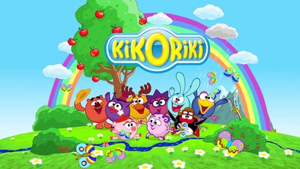 Kikoriki çizgi film - Dünyanın sonu - Türkçe dublaj