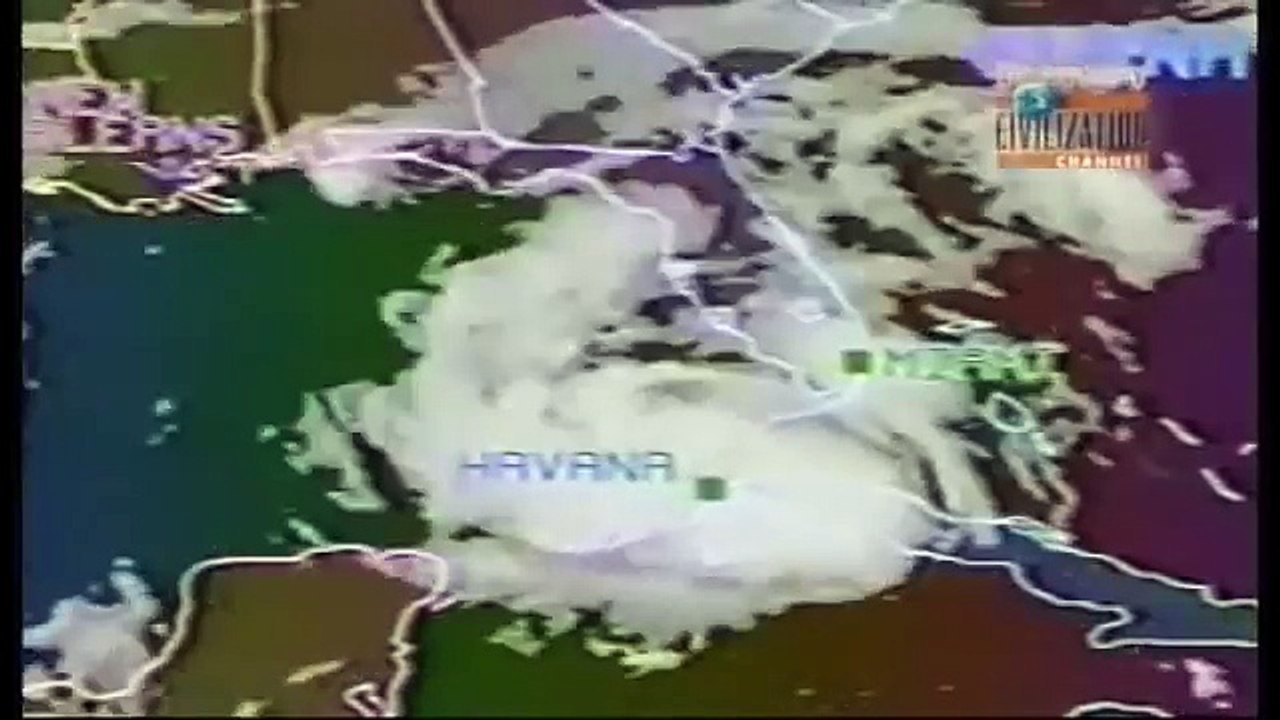 Prova Infalível: Fumaça Química (Dublado) - Documentário Discovery Civilization