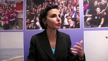 La fille de Rachida Dati prête pour la politique ?