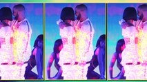 Rihanna TWERKS, GRINDS On Drake In RAUNCHY WORK Performance at 2016 BRIT Awards