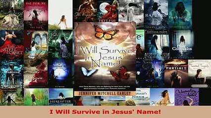 PDF  I Will Survive in Jesus Name Read Full Ebook
