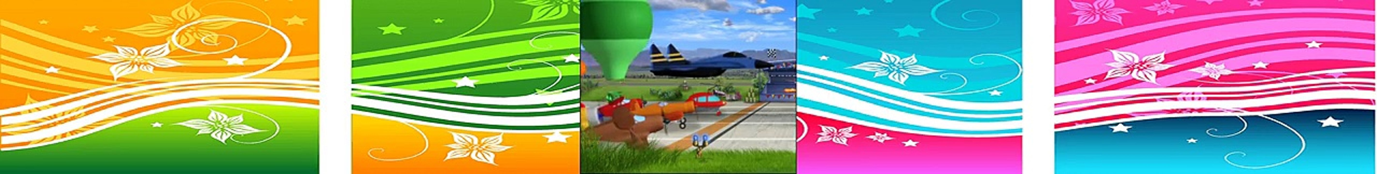 Little Einsteins S02E12 The Great Sky Race Rematch
