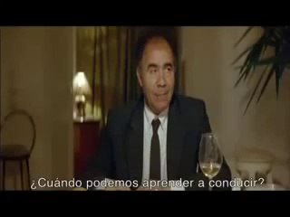 Canino (Kynodontas) - Tráiler español.