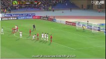 marov vs cap verte  أهداف المنتخب المغربي ضد الرأس الخصر 2-0