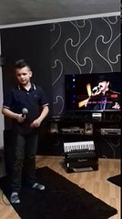 Meris Karamustafic - Kako boli me