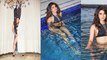 Baywatch Babe Priyanka Chopra HOT BIKINI Photoshoot | Lehren Hollywood