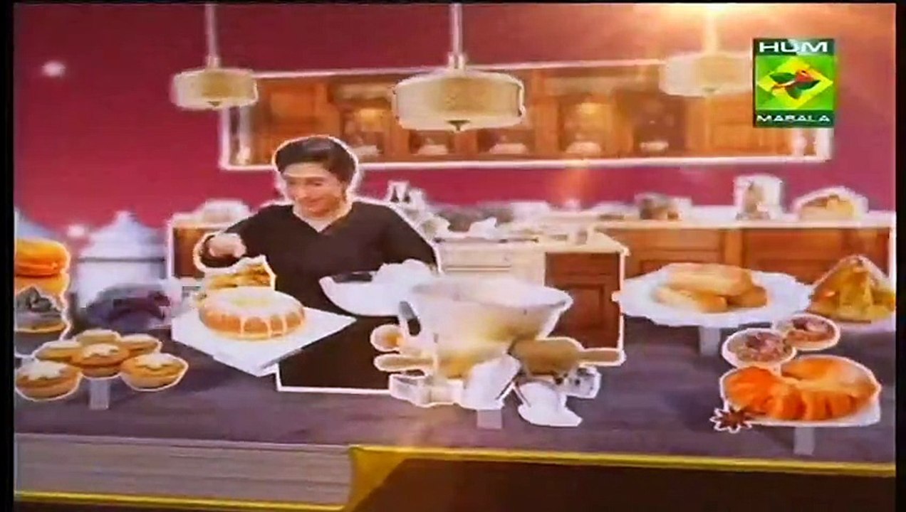 Food Diaries Chicken Broast Recipe by zarnak sidhwa Masala TV 22 May 2015