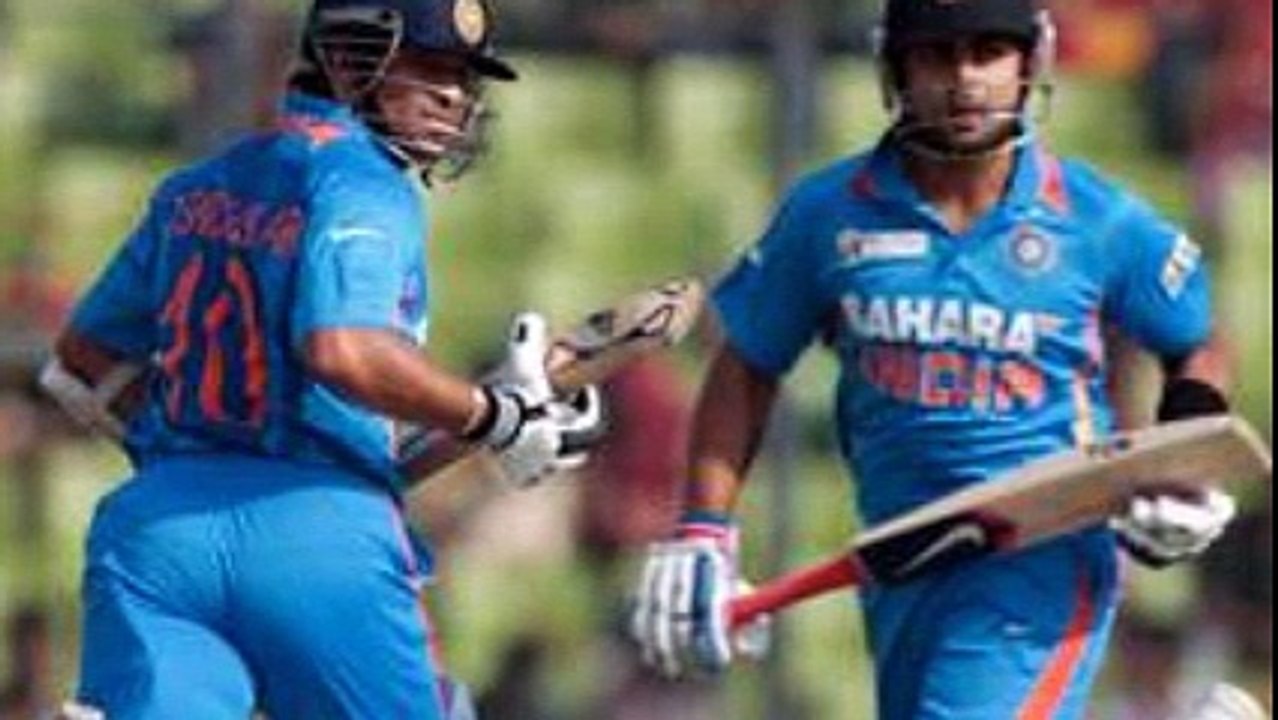 Kohli's golden World T20 run ends