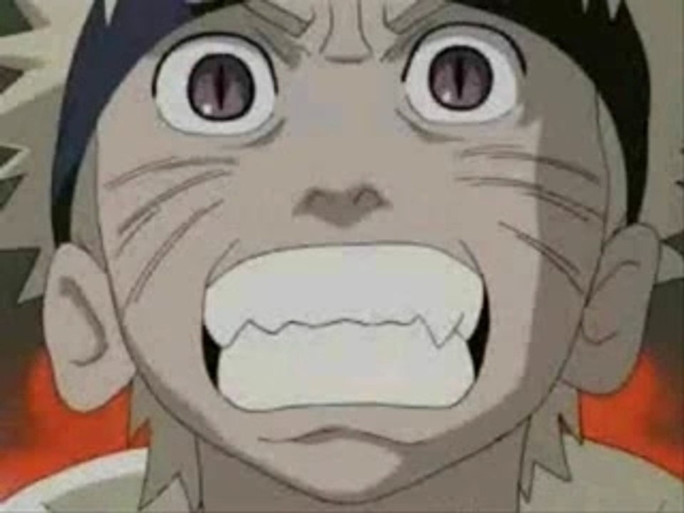 Naruto vs sasuke goodbye