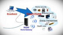 HGI Sets Out Requirements for Wireless Network Technologies in the Home