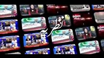 Watch n think . Shoaib shaikh ko Pakistan k lye kam karny ki saza di jarahi hai