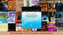 PDF  Las Voces del Cuerpo Respiracion Sonido y Movimiento en el Proceso Terapeutico Download Full Ebook