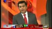 PML-N Media Cell Advised their Ministers Not to Come in my Show - Arshad Shareef Reveals Why