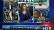 News Night With Neelum Nawab - 1st April 2016