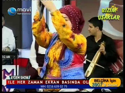 Yeşim Civelek - Bir Kız Var Nişan Eden