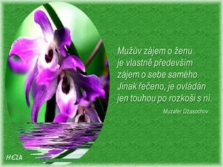 Moudré rady na lásku - citáty; Hudba: Giovanni Marradi  Gracefully (World Music 720p)